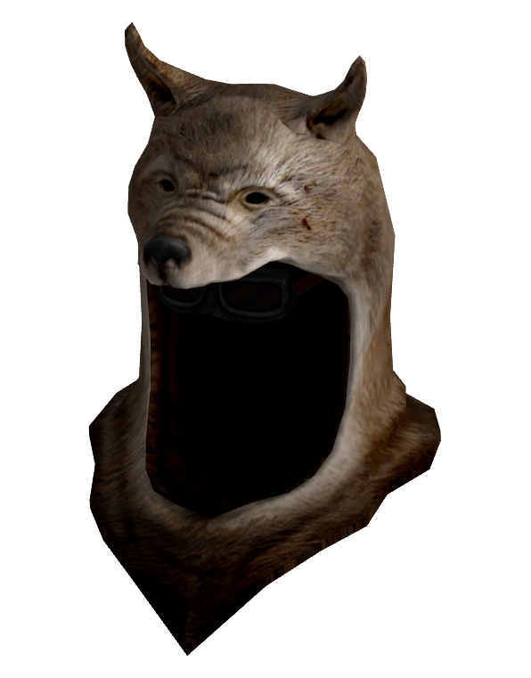Vexillarius Helmet — Fallout: New Vegas