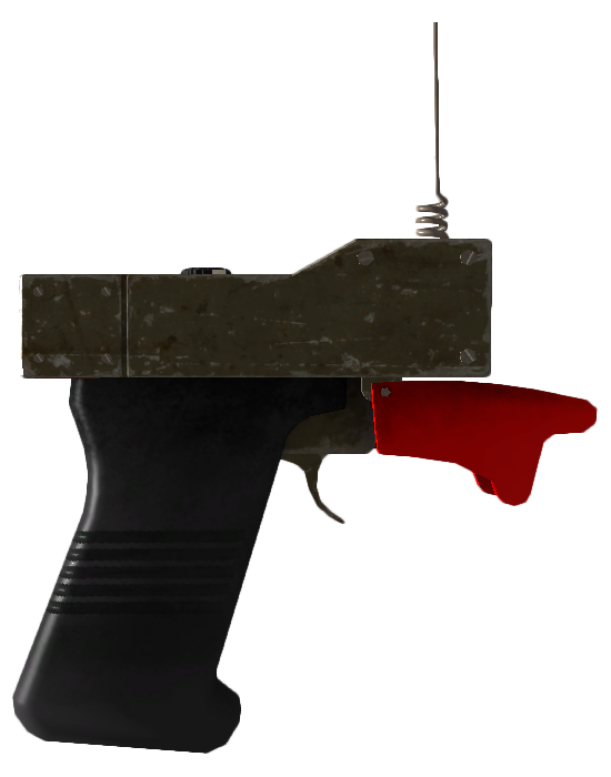 Detonator — Fallout: New Vegas