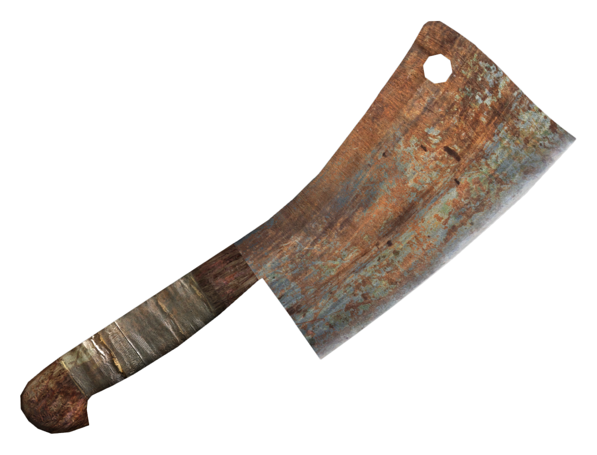 Chopper — Fallout: New Vegas