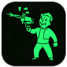 / Guns — Fallout: New Vegas