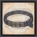 Platinum Belt — FINAL FANTASY XVI