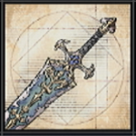 Curtana — FINAL FANTASY XVI