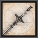 Platinum Sword — FINAL FANTASY XVI