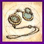 Scholar's Spectacles — FINAL FANTASY XVI