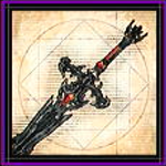 Flametongue — FINAL FANTASY XVI
