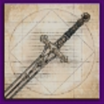 Excalibur — FINAL FANTASY XVI