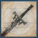 Ancient Sword — FINAL FANTASY XVI