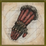 Genji Gloves — FINAL FANTASY XVI