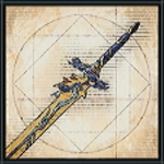 Onion Sword — FINAL FANTASY XVI
