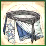 Reinforced Minwu Waistcloth — FINAL FANTASY XVI