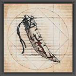 Cavall's Fang — FINAL FANTASY XVI