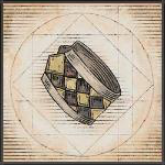 Stoneskin Cuffs — FINAL FANTASY XVI