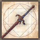 Blood Sword — FINAL FANTASY XVI