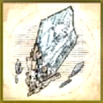 Reflection of Ice (Cold Snap) — FINAL FANTASY XVI