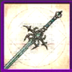 Tidestrike — FINAL FANTASY XVI