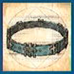 Mythril Belt — FINAL FANTASY XVI
