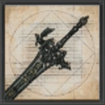 Rune Blade — FINAL FANTASY XVI
