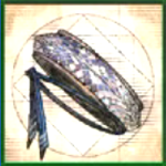 Minwu Arm Ring — FINAL FANTASY XVI