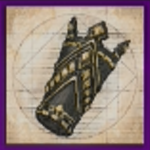 Regal Armguards — FINAL FANTASY XVI