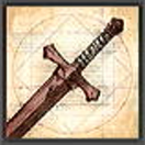 Sparring Sword — FINAL FANTASY XVI
