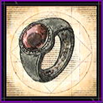 Berserker Ring — FINAL FANTASY XVI