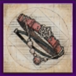 The Founder’s Grasp — FINAL FANTASY XVI