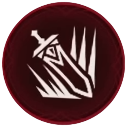 Downthrust — FINAL FANTASY XVI