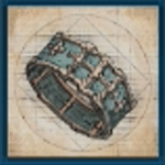 Mythril Wristlets — FINAL FANTASY XVI