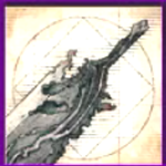 Tonberry Knife — FINAL FANTASY XVI