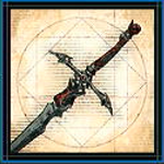 Coral Sword — FINAL FANTASY XVI