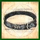Rosarian Belt — FINAL FANTASY XVI