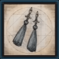 Cobalt Tassels — FINAL FANTASY XVI