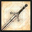 Longsword — FINAL FANTASY XVI