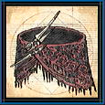 Demontamer’s Sash — FINAL FANTASY XVI