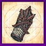 Demontamer's Armguards — FINAL FANTASY XVI