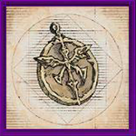 High Cleric's Medallion — FINAL FANTASY XVI