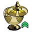 Propensity Toward Gold / — Hades II