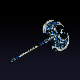 Moonstone Axe — Hades II