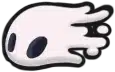 Vengeful Spirit — Hollow Knight