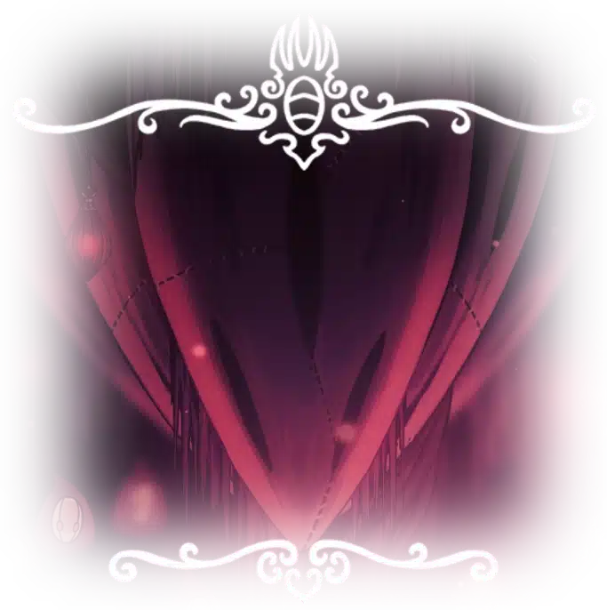 Howling Wraiths — Hollow Knight