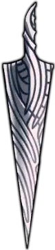 Pure Nail — Hollow Knight