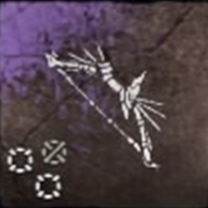 Lightning Hunter Bow — Horizon Forbidden West Complete Edition
