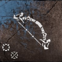 Pyre Hunter Bow — Horizon Forbidden West Complete Edition