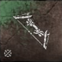 Kue's Sharpshot Bow — Horizon Forbidden West Complete Edition