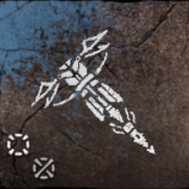 Hammerburst Boltblaster — Horizon Forbidden West Complete Edition