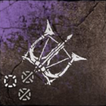 Renegade Warrior Bow — Horizon Forbidden West Complete Edition