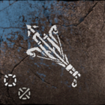 Eventide Ropecaster — Horizon Forbidden West Complete Edition