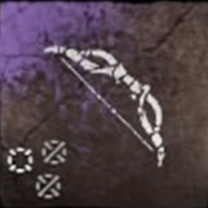 Warden Sharpshot Bow — Horizon Forbidden West Complete Edition