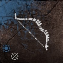 Berserker Hunter Bow — Horizon Forbidden West Complete Edition