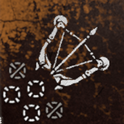 Rain of Sparks — Horizon Forbidden West Complete Edition